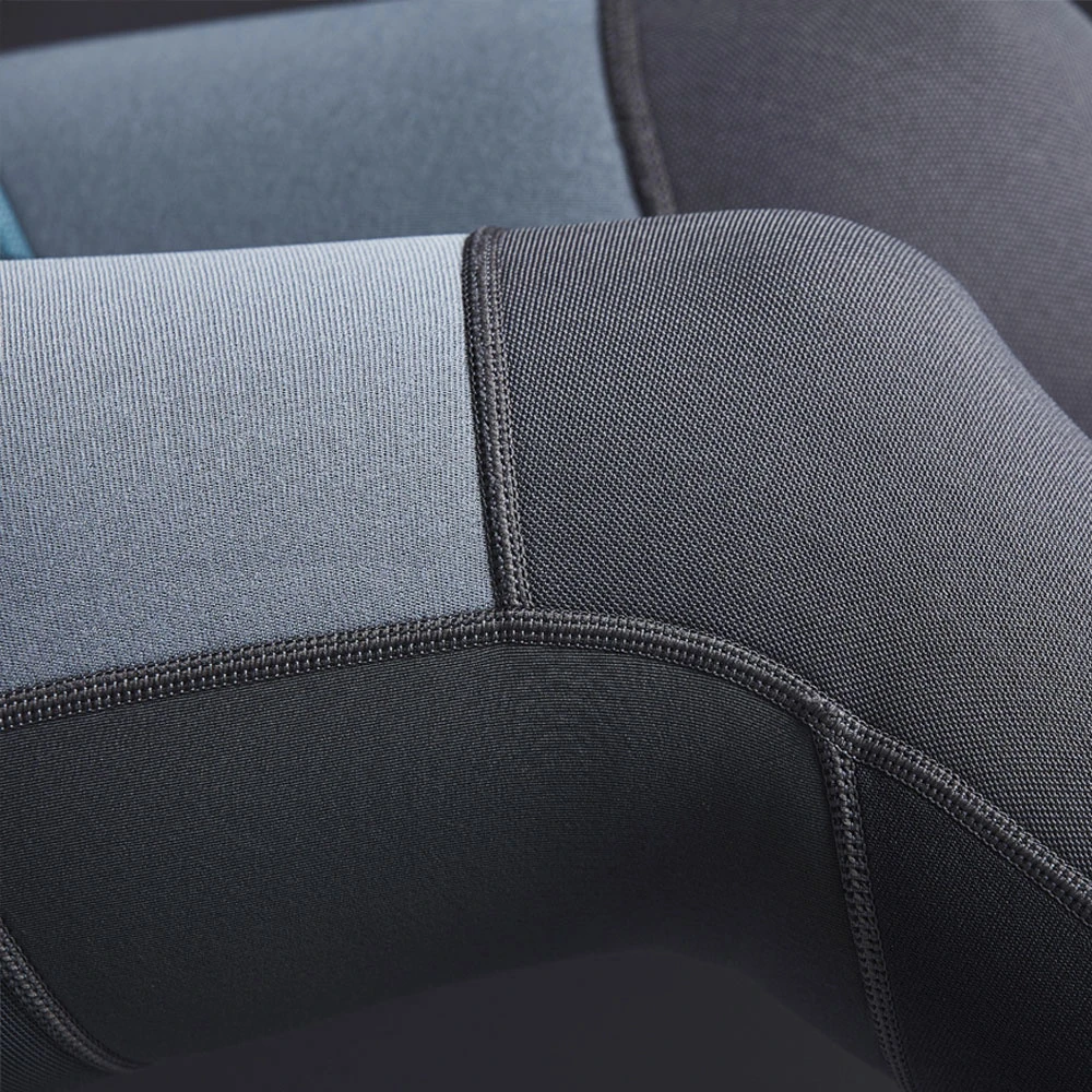 Gill Zenlite 2mm Women's Skiff Suit Grey 13 Gill Zenlite 2mm Women's Skiff Suit Grey - Image 11