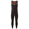 Gill Zentherm 3mm Men's Wetsuit Black 2 Gill Zentherm 3mm Men's Wetsuit Black -Professional Nautical Clothing Store gill zentherm 3mm mens wetsuit black