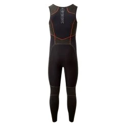 Gill Zentherm 3mm Men's Wetsuit Black 16 Gill Zentherm 3mm Men's Wetsuit Black -Professional Nautical Clothing Store gill zentherm 3mm mens wetsuit black 3