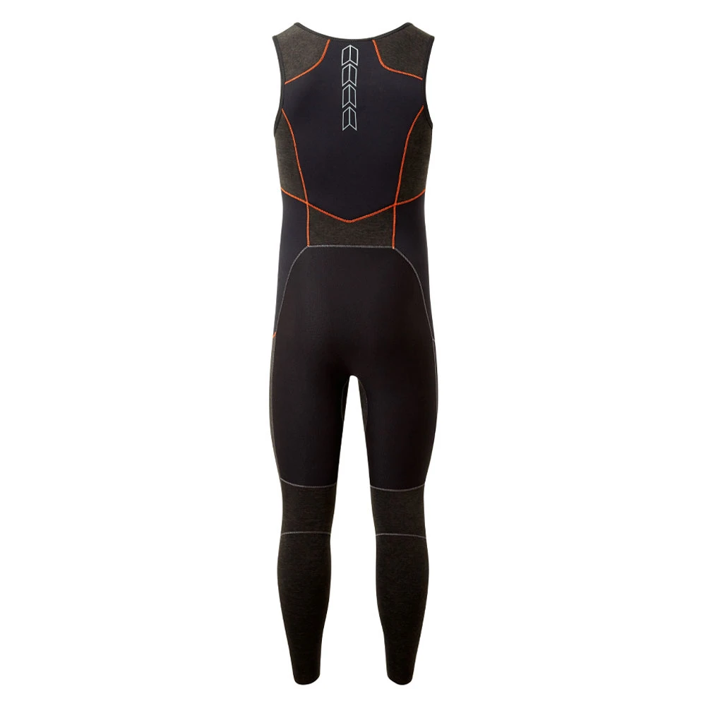 Gill Zentherm 3mm Men's Wetsuit Black 6 Gill Zentherm 3mm Men's Wetsuit Black - Image 4