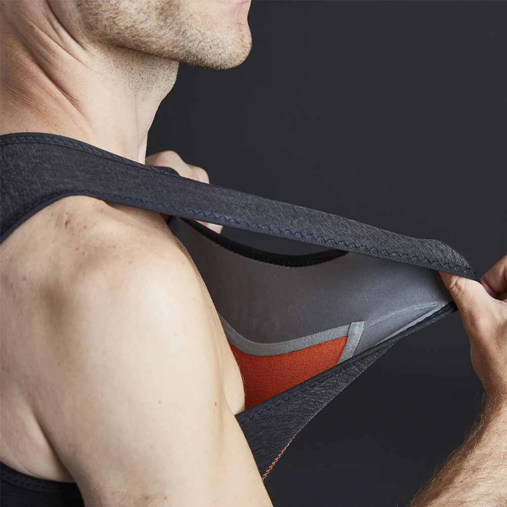 Gill Zentherm 3mm Men's Wetsuit Black 8 Gill Zentherm 3mm Men's Wetsuit Black - Image 6