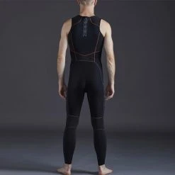 Gill Zentherm 3mm Men's Wetsuit Black 19 Gill Zentherm 3mm Men's Wetsuit Black -Professional Nautical Clothing Store gill zentherm 3mm mens wetsuit black 6