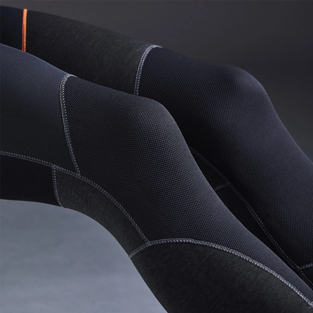 Gill Zentherm 3mm Men's Wetsuit Black 12 Gill Zentherm 3mm Men's Wetsuit Black - Image 10