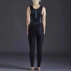 Gill Zentherm 3mm Women's Wetsuit Black 21 Gill Zentherm 3mm Women's Wetsuit Black -Professional Nautical Clothing Store gill zentherm 3mm womens wetsuit black 9