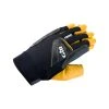 Gill Pro Short Finger Sailing Gloves - Black 1 Gill Pro Short Finger Sailing Gloves - Black -Professional Nautical Clothing Store gill pro short finger gloves black 1